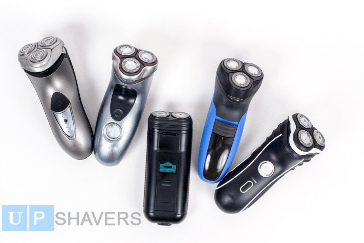 Rotary Electric Shaver - Best Electric Shaver