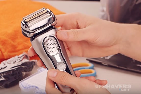 Braun Series 9 9290cc Review – Best Foil Shaver