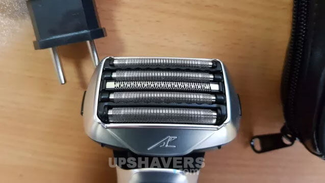 Panasonic ES-LV65 shaver - Best Foil Travel Shaver