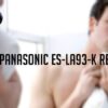 Panasonic Arc 4 ES-LA93-K Review - Best Electric Shaver