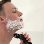 Do You Use Shaving Cream With an Electric Razors?