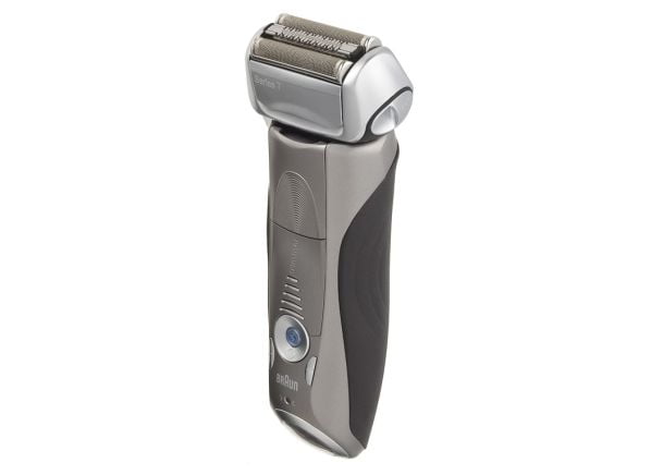 Braun Series 7 790cc - Best Electric Shaver For Sensitive Skin