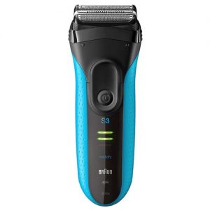 Braun series 3 3040s review - Best Electric Shaver For Sensitive Skin