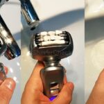 How to Clean an Electric Shaver?