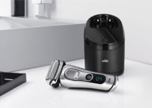 Braun Series 9 9095cc – World’s most efficient and comfortable shaver