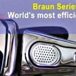 Braun Series 9 9095cc review - World's most efficient shaver