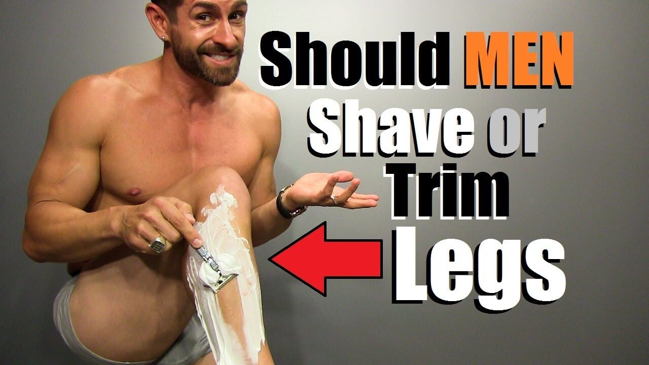 best electric shaver for leg hair