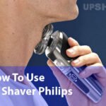 How To Use Electric Shaver Philips effectively without difficulty
