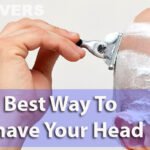 best way to shave head at home with electric razor