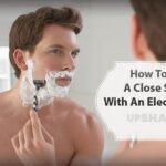 How To Get A Close Shave With An Electric Razor