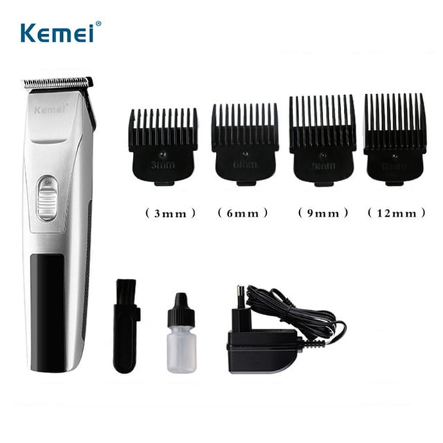 Electric Hair Trimmer Rechargeable