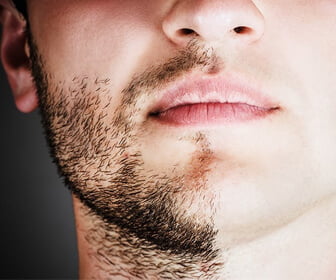 best electric shaver for tough beard and sensitive skin