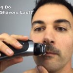 How Long Do Electric Shavers Last?