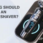 How Long Should You Keep An Electric Shaver