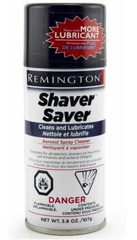 Remington Shaver Saver