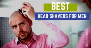 best head shaver 2021
