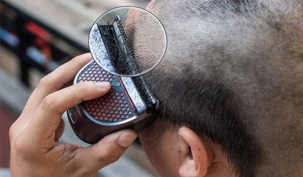 top rated shavers for bald heads