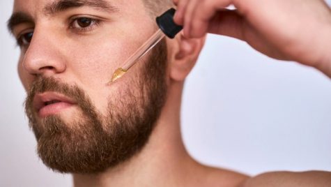 How to Trim A Beard At Home