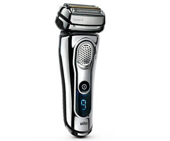Best electric shaver for sensitive skin Men's 5
