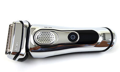 Best electric shaver for sensitive skin Men's 6