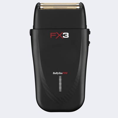 BaBylissPRO Barberology FX3