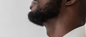 The Special Beard Traits of Black Men with electric shavers